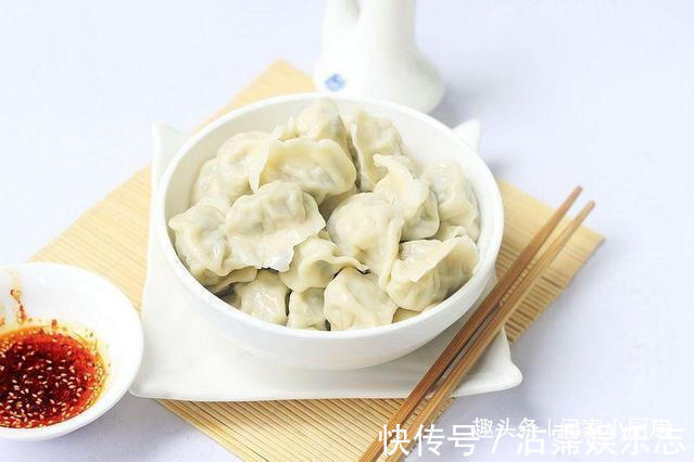 用豆角包饺子,是生的好还是焯水好,很多人做错了,难怪不好吃