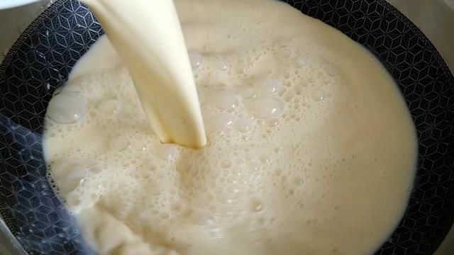 就可以|1碗黄豆,不用卤水,不用内酯,教你在家做豆腐,比买的还好吃