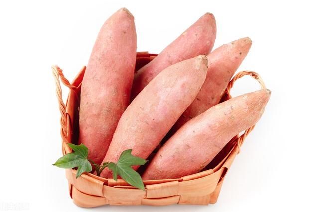 保存红薯,怎样才能又香又甜,牢记3个小窍门,红薯新鲜好吃
