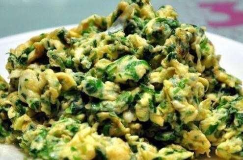 白菜|不吃此菜太可惜，比韭菜香，比白菜鲜，营养丰富，老少皆宜