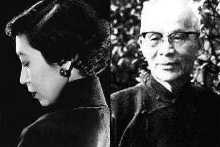 胡兰成结过四次婚,第三任妻子是张爱玲,第四任妻子大名鼎鼎