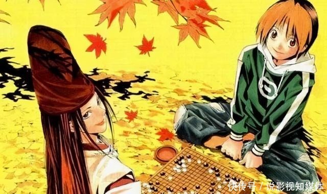 打脸了，真人版《棋魂》口碑飙升，相比动漫原著，强在哪里