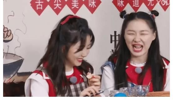 cp|CP的福利哪这么好吃?从李佳琦到蔡徐坤,金靖的套路已然翻车