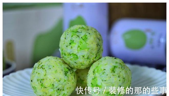 饭团|剩米饭最营养的吃法，简单易做，比寿司和蛋包饭还要好吃，快收藏