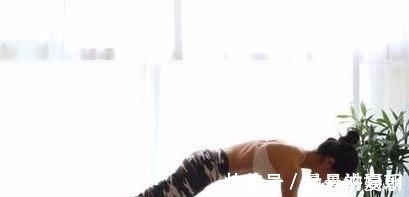 庄庄|体重130却美出s型曲线,孕期也坚持健身,32岁辣妈魅力丝毫不减!