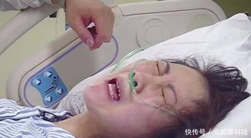 妍妍|自然分娩有多“考验”妈妈，95后产妇被吓哭不用商量，我不选