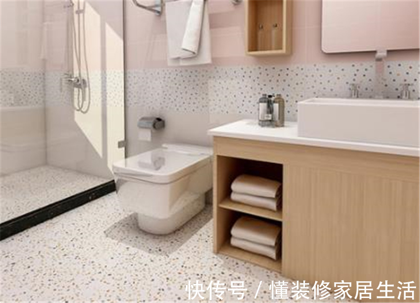 台盆|越来越多人追求“网红装修”，只为拍照好看！入住发现坑了家人