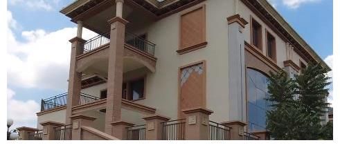 银川|宁夏银川发现烂尾别墅群，近百栋无人居住，到底怎么回事？