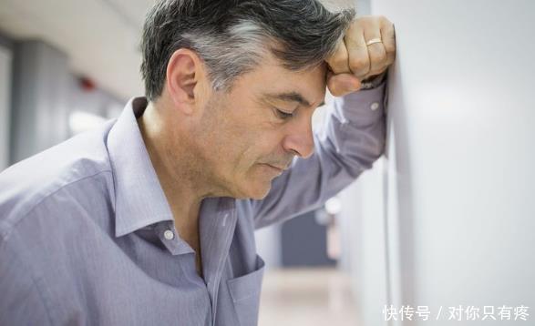 心脑血管疾|50岁是人生“重要时期”,决定寿命长短,留意身体是否有6个表现