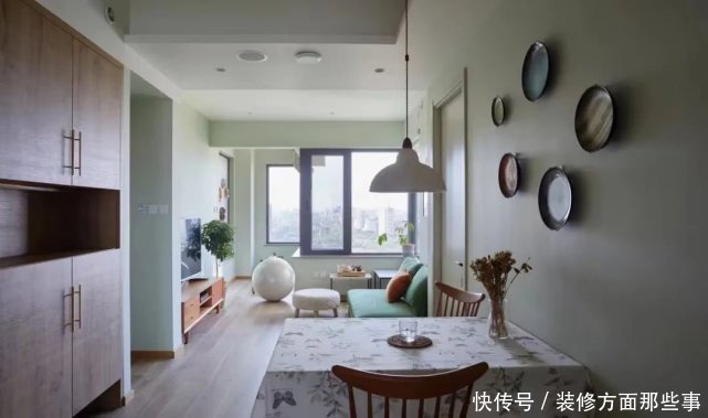 私密|150㎡设计为打造理想书房,她家直接从森林里照搬灵感!