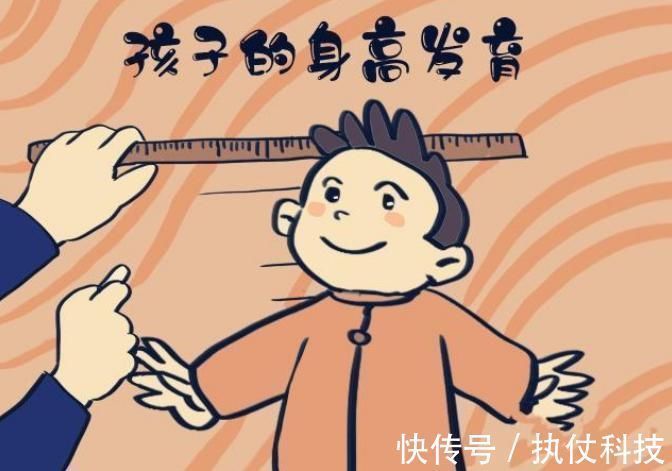 男孩|女孩和男孩发育规律不一样，初潮后这些应对，能帮女孩再长10公分