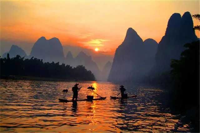 曹操&原创|枫叶做人做事,守住规矩