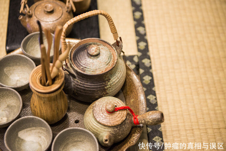 胃癌|喝茶能不能防癌，医学界争论不一，但有3个养生作用，可以明确