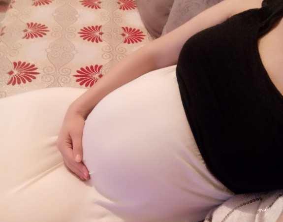 胎盘|惊怀孕8个月,孕检发现胎死腹中,孕期记得别做这件事