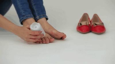 护手霜|买鞋子时，鞋子里“那团纸”一定要留下来，别扔掉了，快看看！