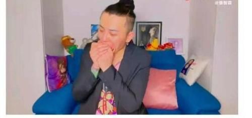 张智霖|《披荆斩棘的哥哥》观众的意难平是李云迪,哥哥们的意难平是陈辉