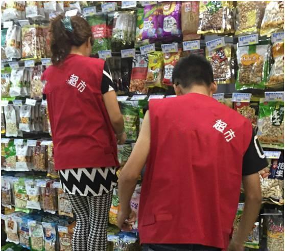 肖战的造型被质疑像“超市工作人员”, 可别逗了, 明明就很帅气