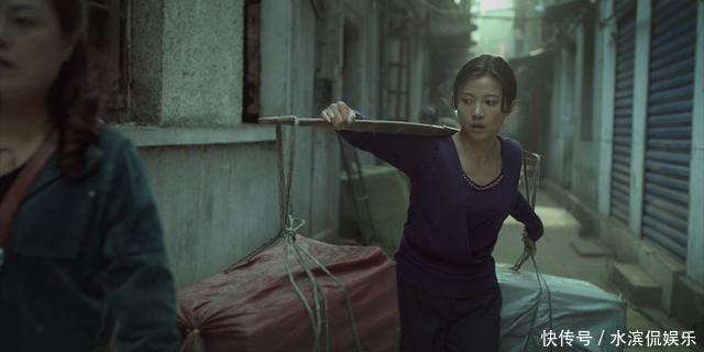 《万箭穿心》：夫妻间最忌讳的，就是扯掉对方最后一块“遮羞布”