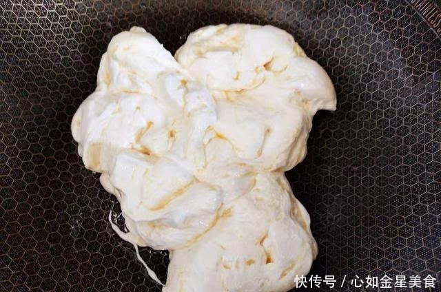 全网爆火的网红小零食奶枣,不要去外面买啦