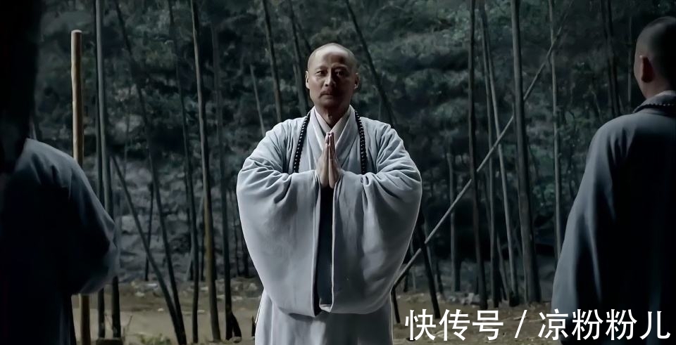 道士&2首耐人寻味的趣味诗词,千年后读一读,别有滋味在心头