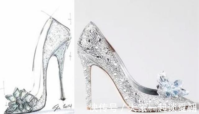 女子|高跟鞋穿多了真不好吗？中国人一千多年前就开始穿了