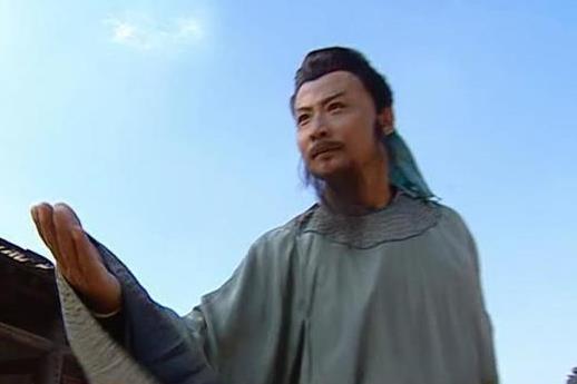 林冲、武松和鲁智深,联合起来能打败卢俊义吗?答案显而易见