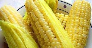 玉米和此物一起煮,睡眠好了,皱纹淡了,女人不想满脸皱纹,试试