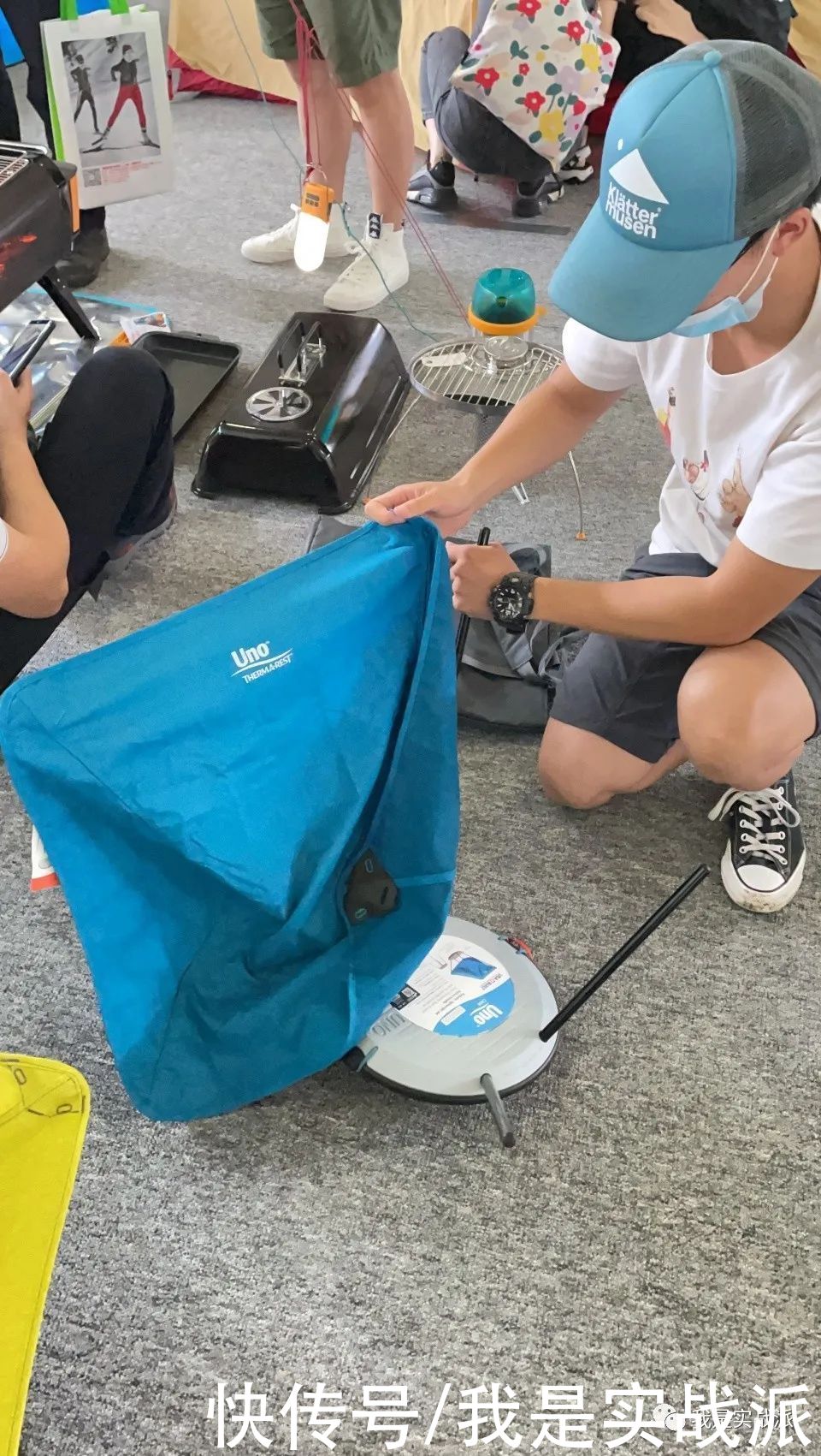 亚洲|ISPO Shanghai 2021亚洲(夏季)展--3