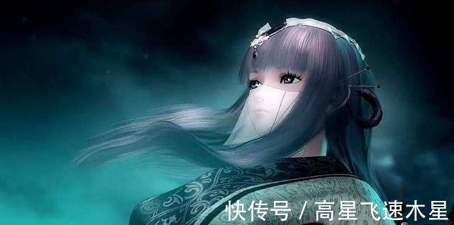 罗网|秦时明月为什么流沙的组织规模很小,却让人闻风丧胆