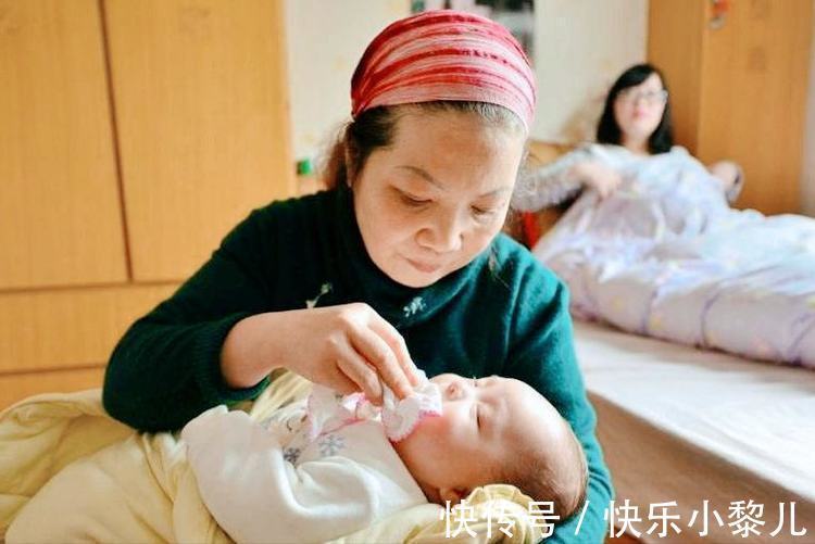 头型|育儿“妙招”其实是“损招”!新生儿前3个月护理是关键,别大意