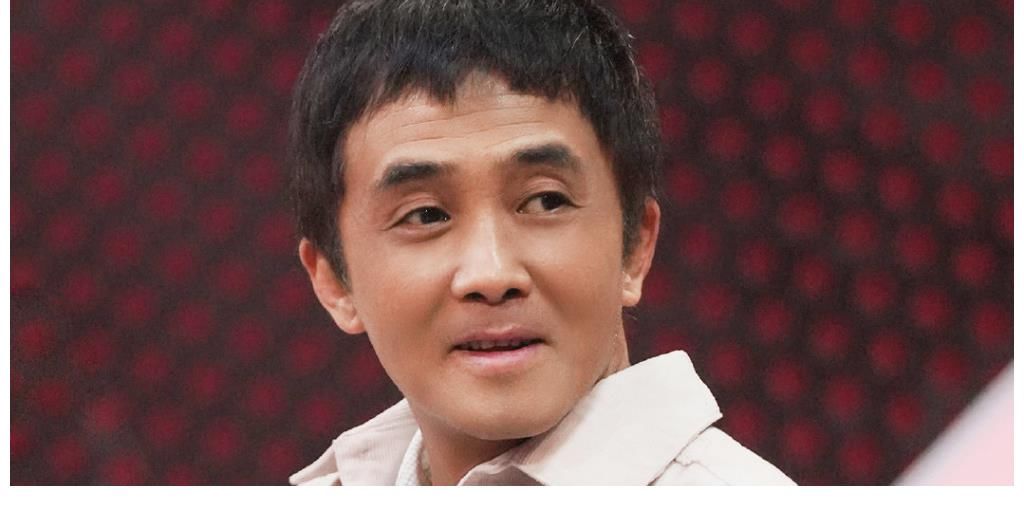 《闪光的乐队》不愧是社交综艺，一老一少变开朗，华少都招架不住