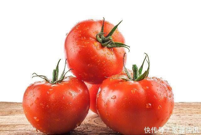 夏天|西红柿不仅煎鸡蛋,三种新的吃法教你,夏天吃得又新鲜又美味!