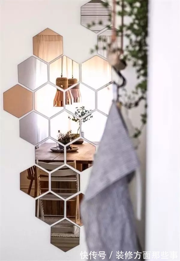 飘窗|房子采光差太闹心？别急，6招拯救你的“小黑屋”