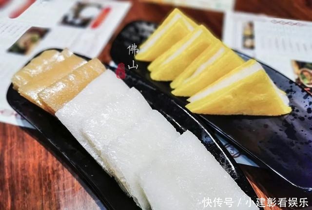 这座吃货必打卡的城市,居然超过广州,成为世界美食之都