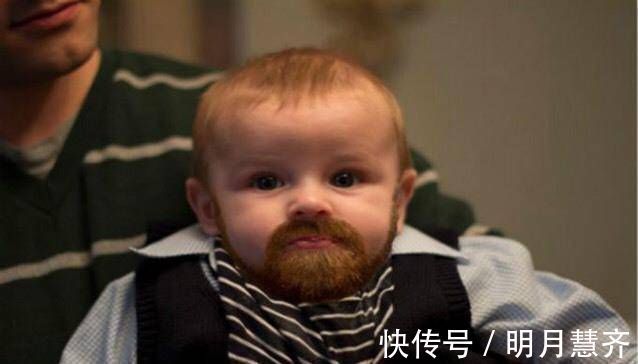 桉桉|你的孩子可能在被“催熟”,家长注意这些食物让孩子吃,容易早熟