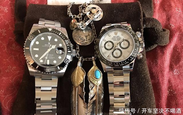 典雅|戴好表才有面子,这3款10万左右的“豪表”,典雅贵气甚是体面