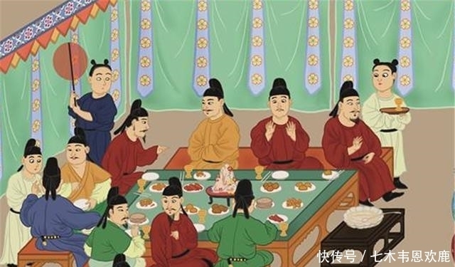 “菜不摆三,筷不成五,席不坐六”何意?老祖宗的忠告啥道理