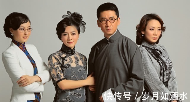 凌叔华!她怀孕被抛弃,奋斗成第一位女银行家,善待徐志摩,救济陆小曼!