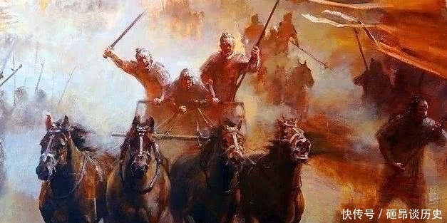 触犯|战国时期改革家吴起和商鞅为何都死的那么惨？