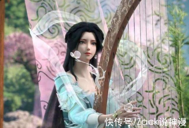 雷罚天尊&雷罚城有天尊强者,无法将周显培养成神王,还得靠姜立的流星泪