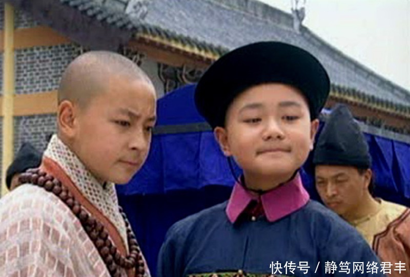 名气|最年轻的权臣：9岁处理朝政12岁兵变，14岁被杀留下四位后代