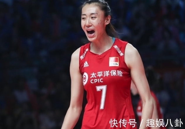 林莉|女排教练组换血！若安家杰执掌中国女排，这四人恐将边缘化