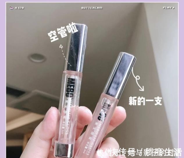 嘟嘟唇 氛围感美女唇妆是重点,口红谁都涂,配合小技巧颜值翻倍!