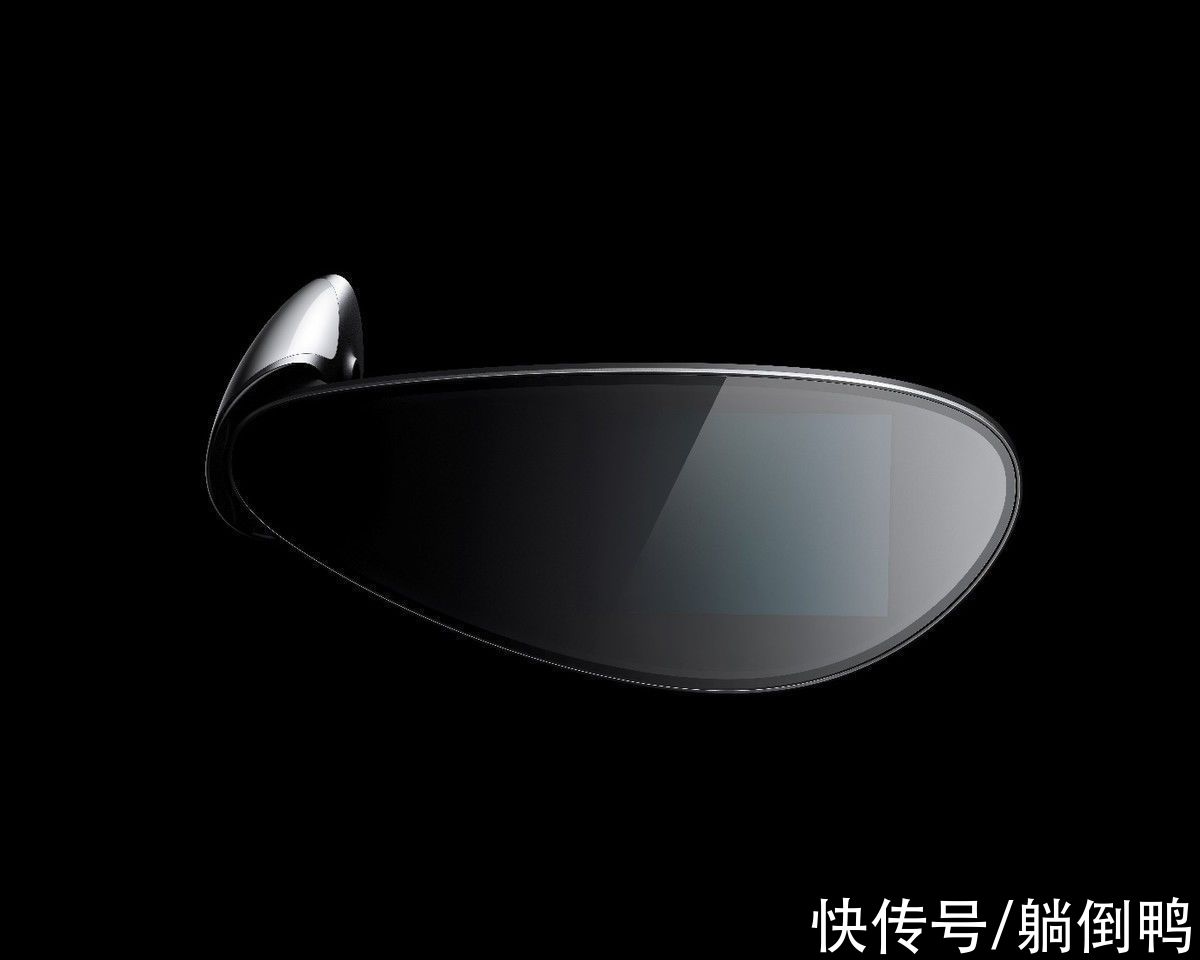 glOPPO发布新一代智能眼镜Air Glass 推动智能眼镜从玩具到工具的进化