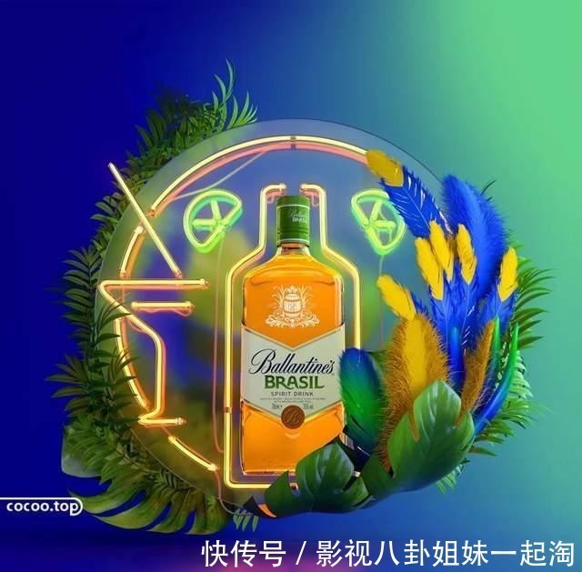 邻近色&同样的色彩!为什么你的不美先把握色彩美感!