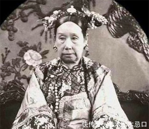 留下|慈禧临终，把张之洞叫到床榻前，留下2个遗嘱，把他吓得脸色发白