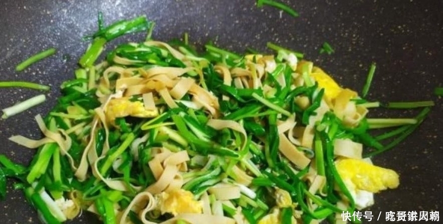 中薪|天然的“血管清洁工”找到了,美味又下饭,软化血管,血管通畅了