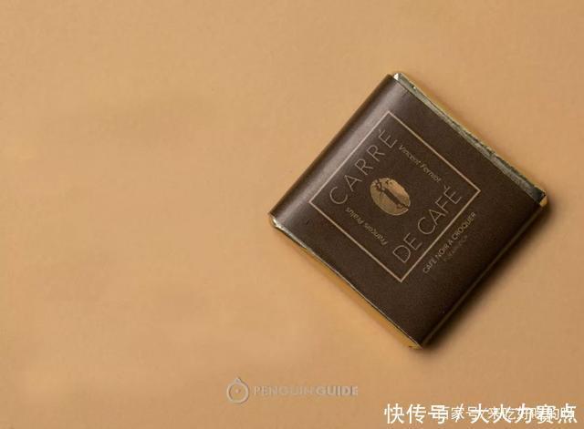 为什么这套巧克力能这么抢手