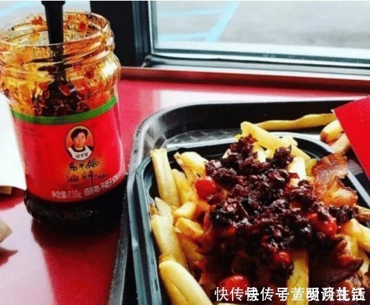 老美每年消耗那么多的老干妈, 到底都用在哪里 看完你就知道了