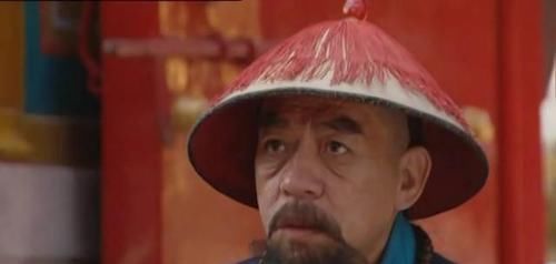 郑春华|《雍正王朝》中，康熙都已经放过了郑春华，为何太子却不放手？
